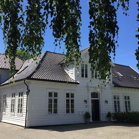 Big Central Apartment With Parking Bergen Exterior photo