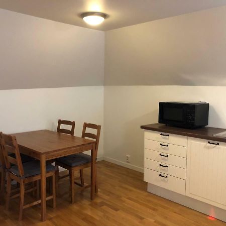 Big Central Apartment With Parking Bergen Exterior photo